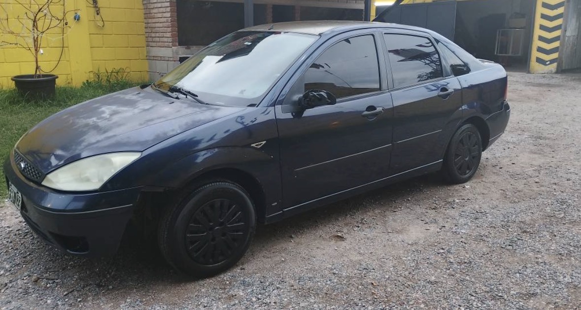 Ford Focus - Foto 2