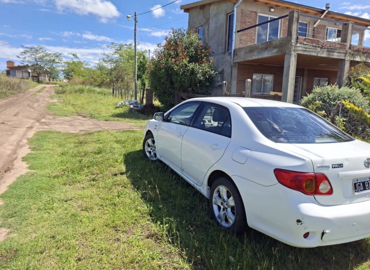 Toyota Corolla XEI Pack Cuero 2010 1.8 Nafta - Foto 6