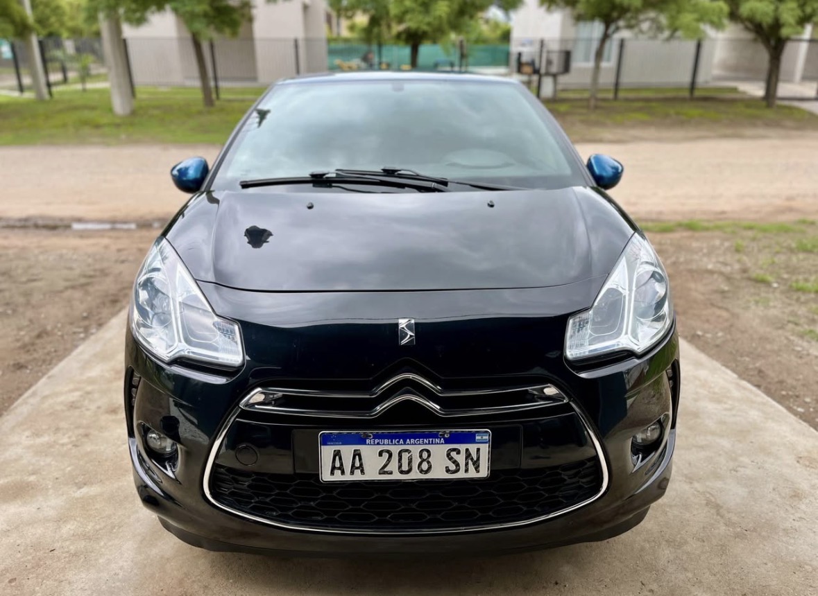 Citroën DS3 VTi So Chic - Foto 4