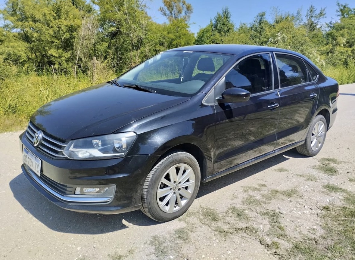 Volkswagen Polo 1.6 16V Comfortline Tiptronic - Foto 1
