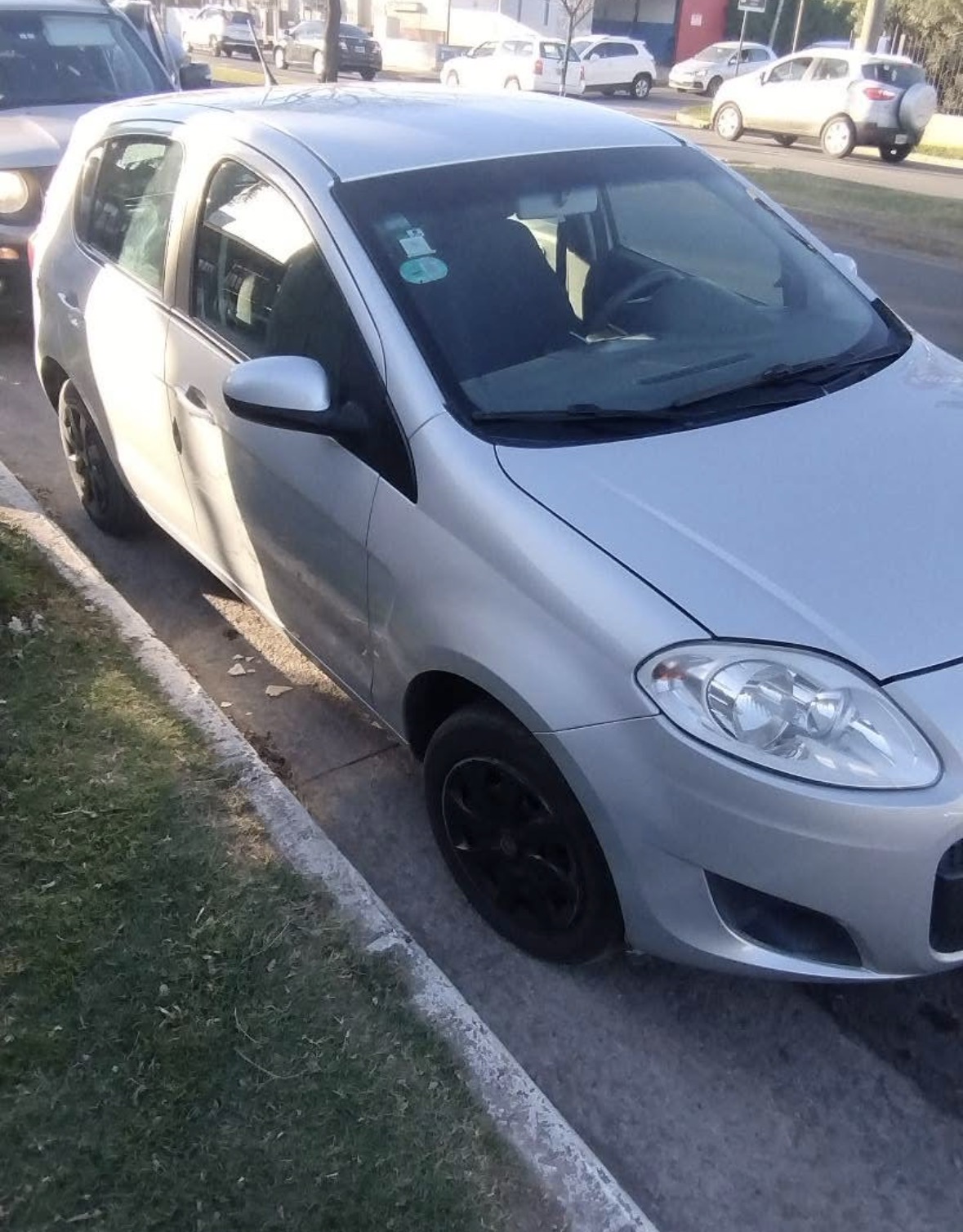 Fiat Palio 2013 GNC 5ta Gen - Foto 2