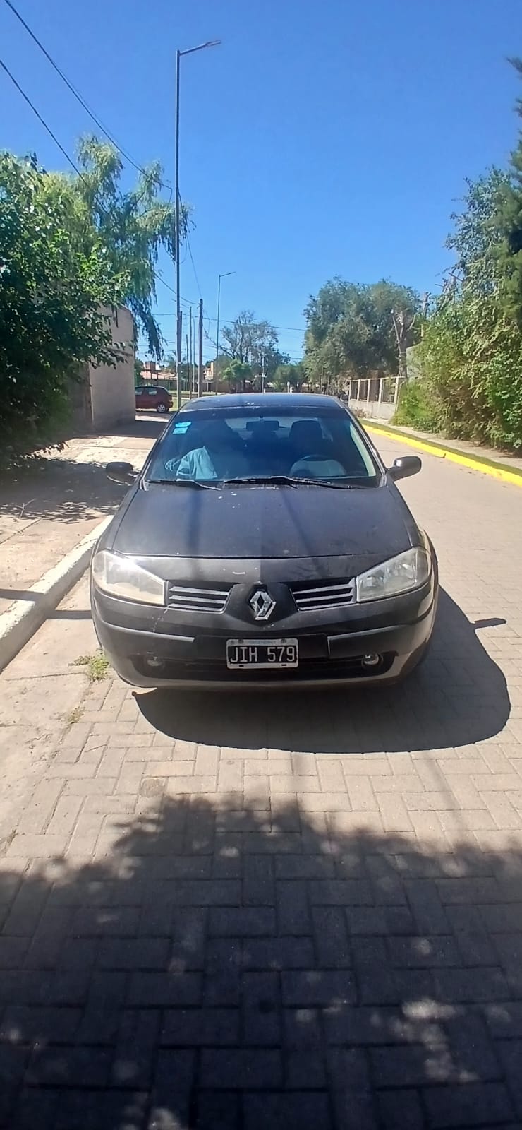 Renault Mégane 2.0 GNC - Foto 4
