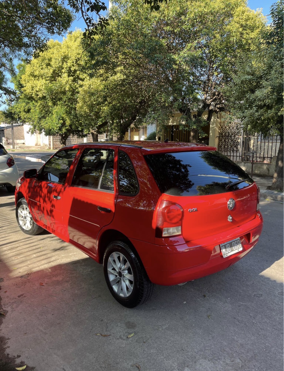 Volkswagen Gol Power - Foto 3