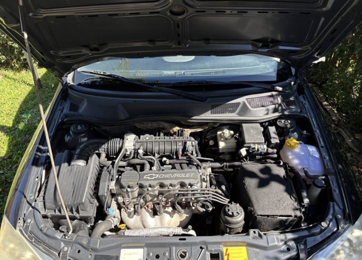 Chevrolet Astra - Foto 11
