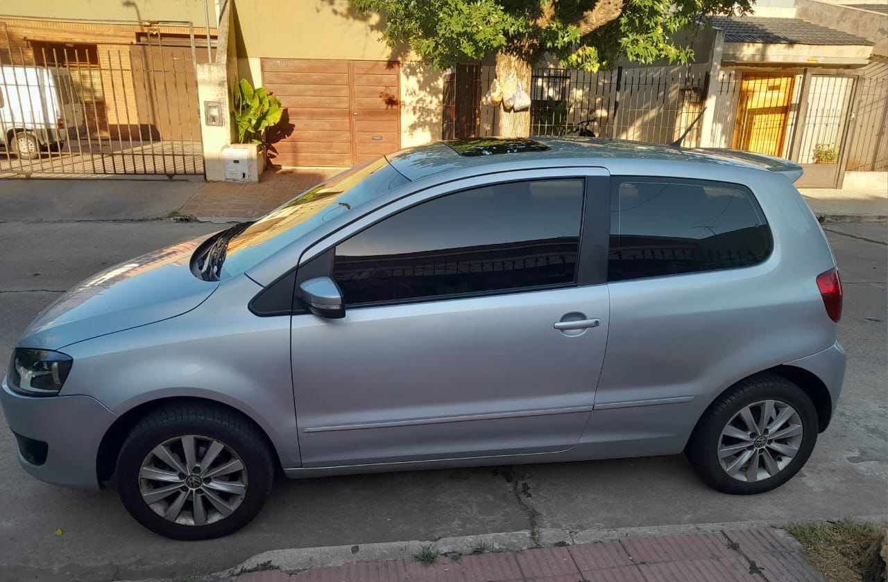 Volkswagen Fox Highline - Foto 4