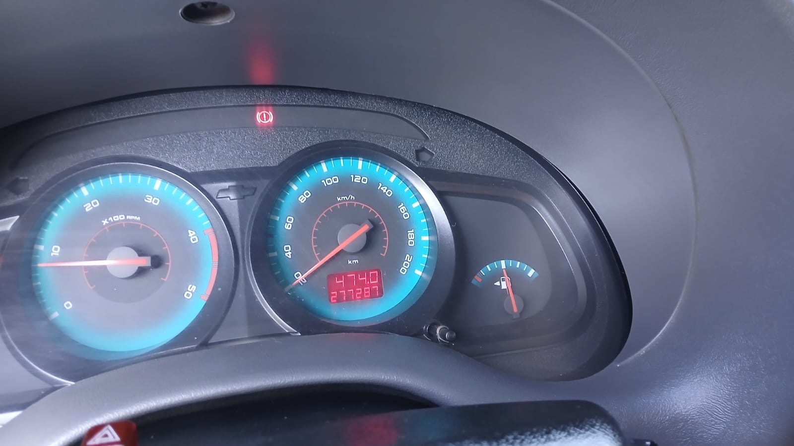 Chevrolet S10 - Foto 7