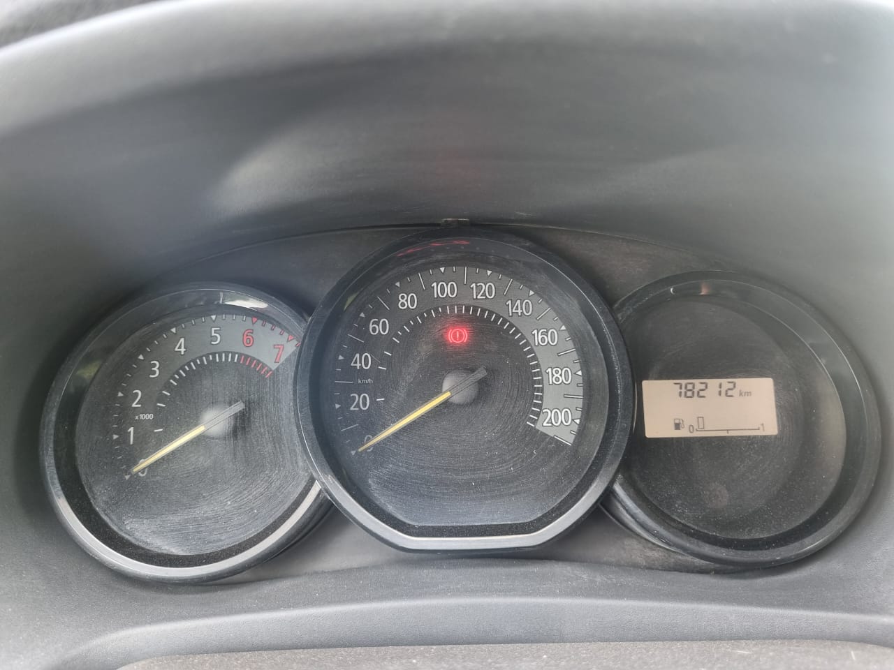 Renault Sandero - Foto 7