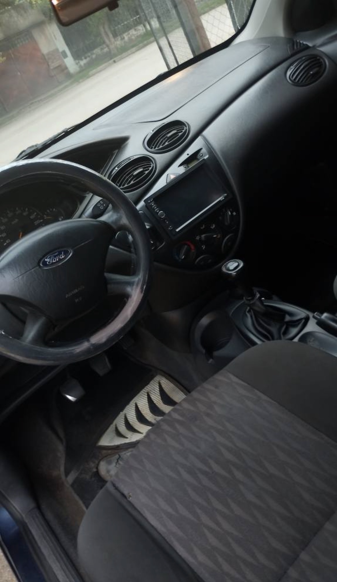 Ford Focus - Foto 6