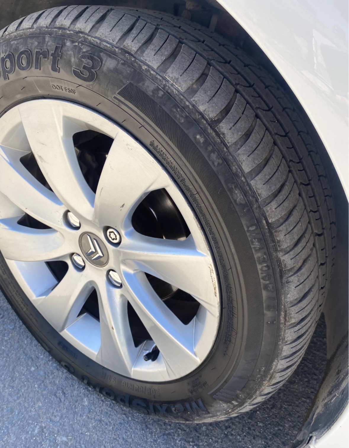 Citroën C4 1.6 – Pack Look - Foto 7
