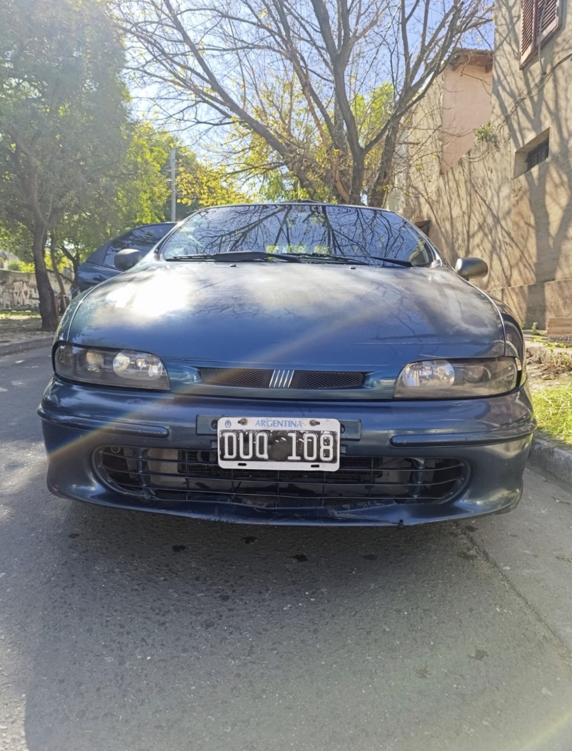 Fiat Brava GNC - Foto 3