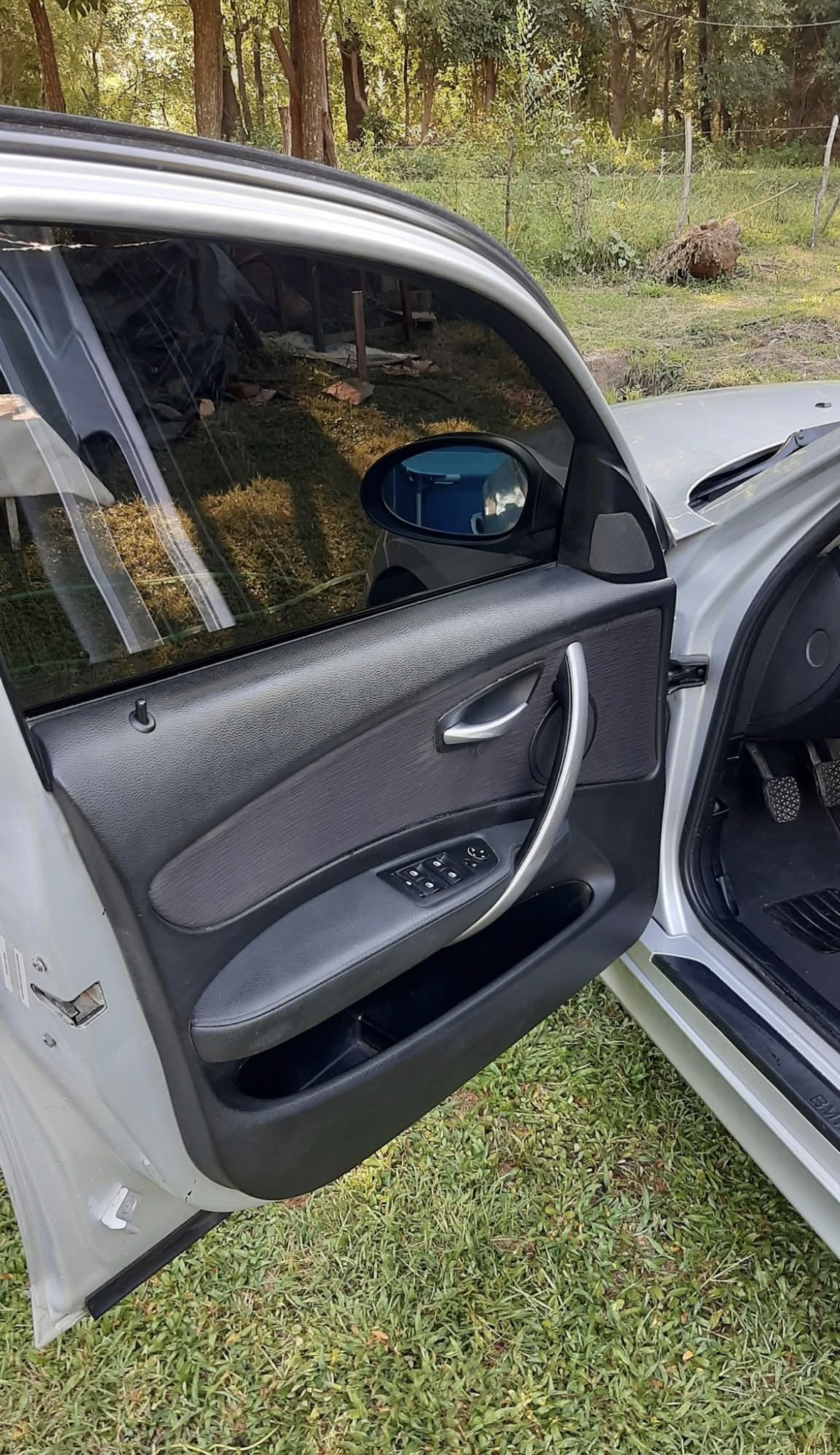 BMW 116i - Foto 11
