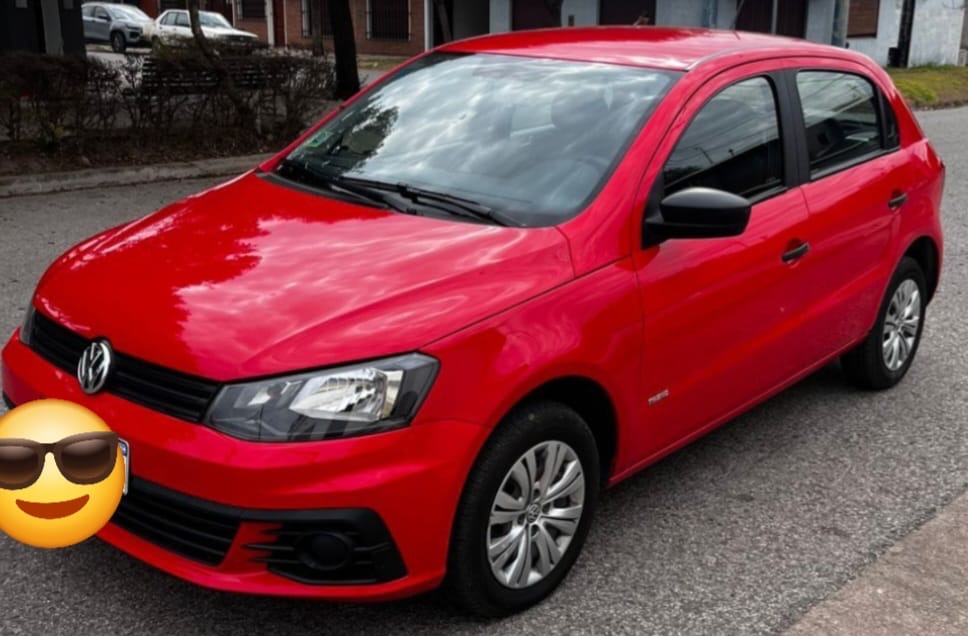 Volkswagen Gol Trend - Foto 6
