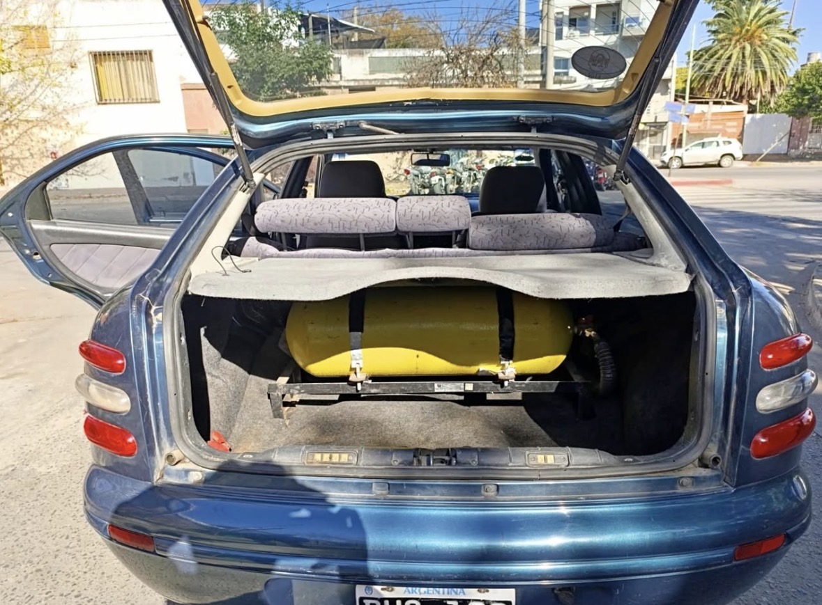Fiat Brava GNC - Foto 12