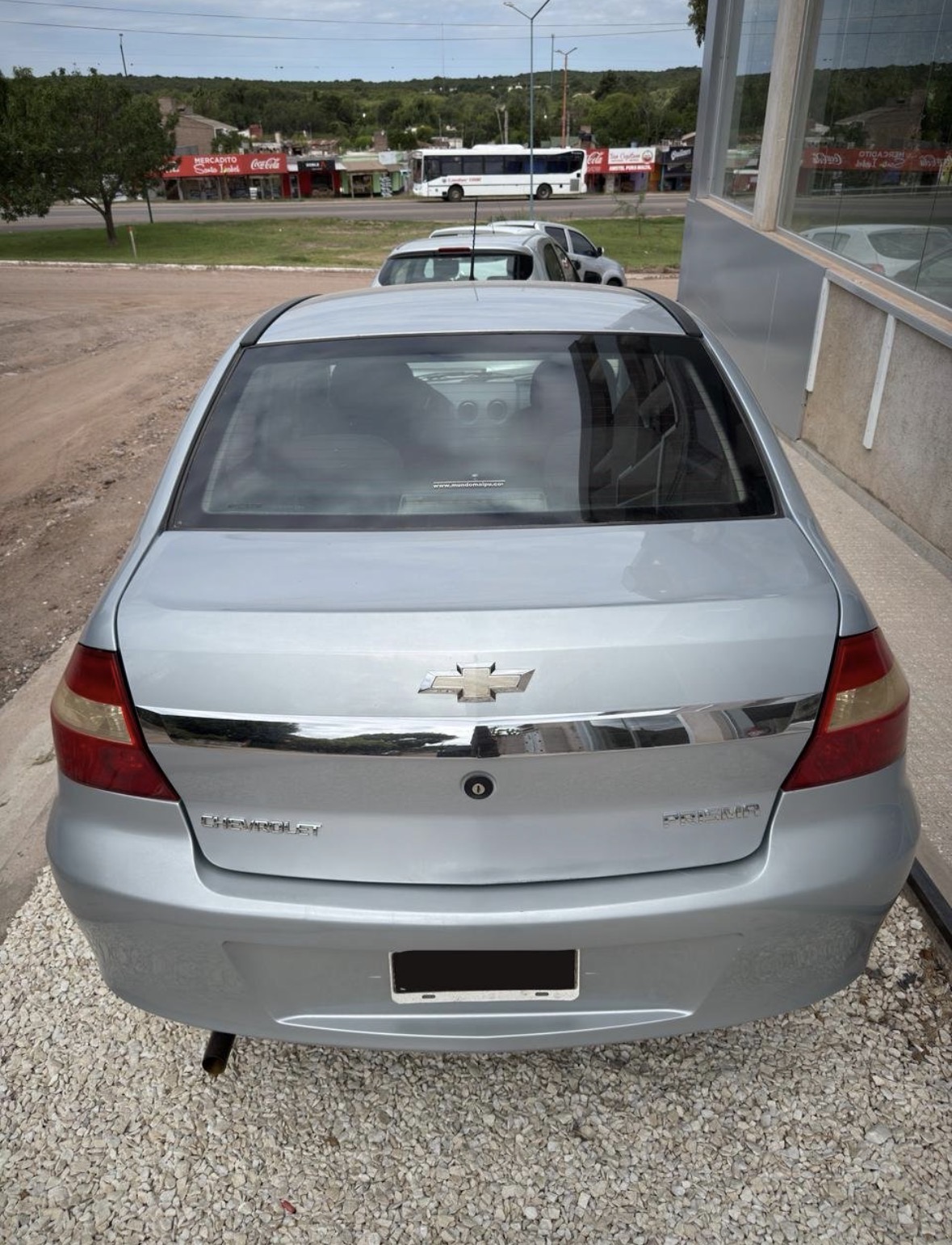 Chevrolet Prisma - Foto 7