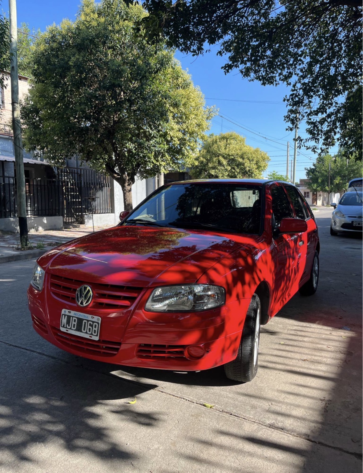 Volkswagen Gol Power - Foto 2