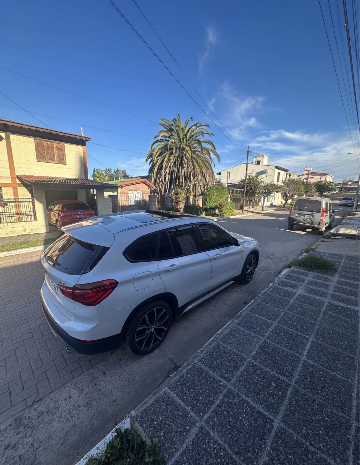 BMW X1 2017 2.0 235CV - Foto 2