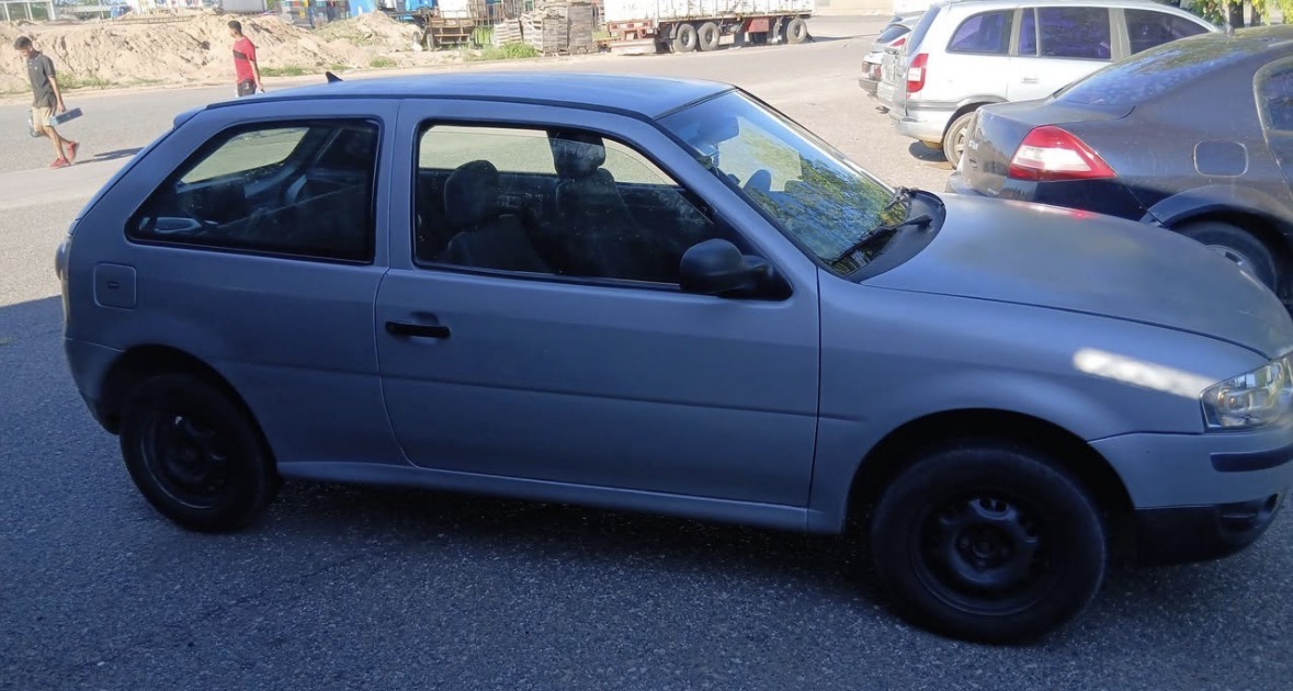Volkswagen Gol Power 1.6 - Foto 3