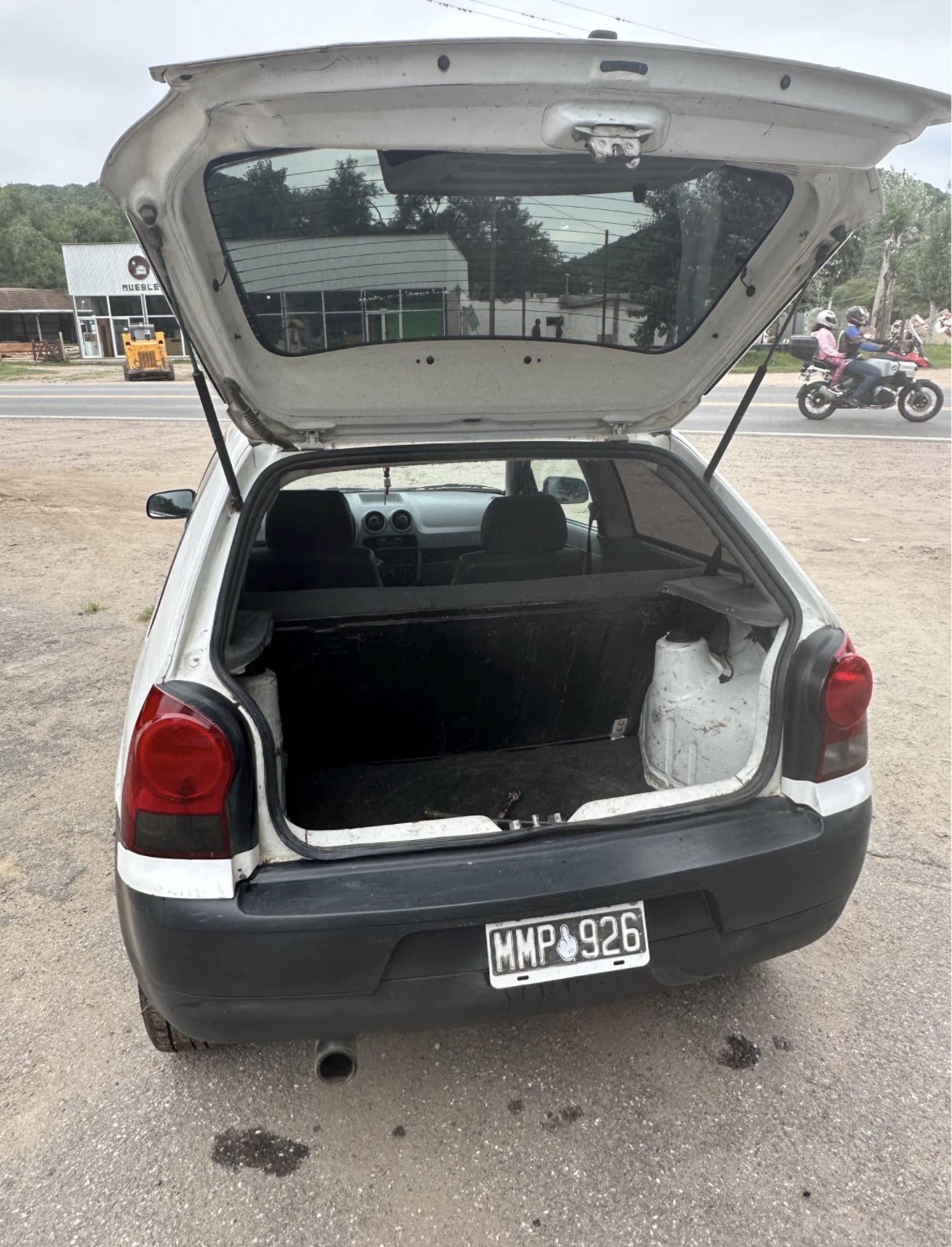 Volkswagen Gol Power - Foto 6