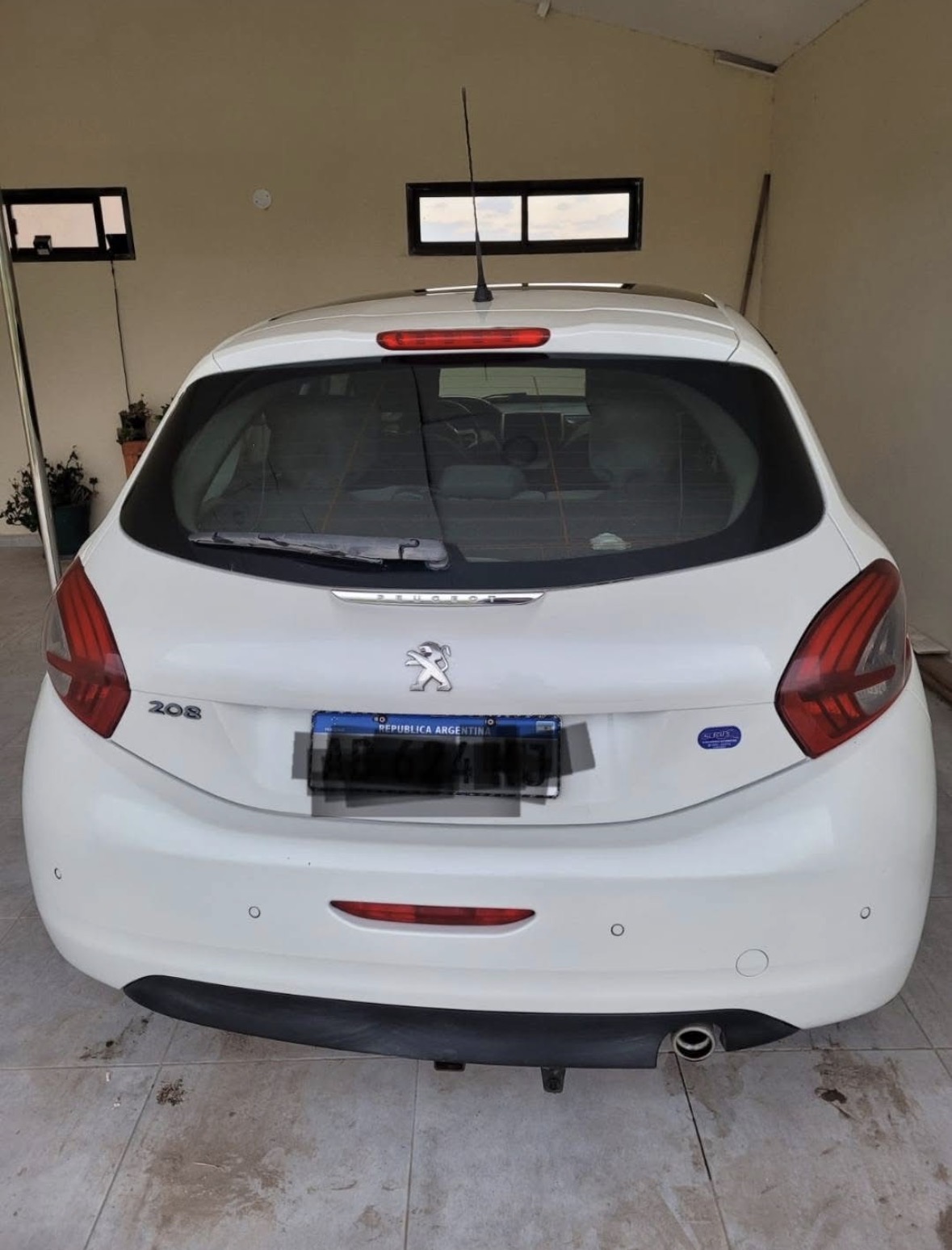 Peugeot 208 Allure - Foto 4