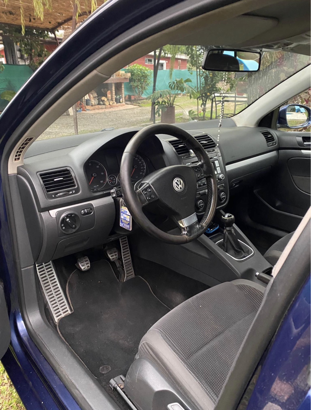 Volkswagen Vento 2.0 TDI - Foto 5