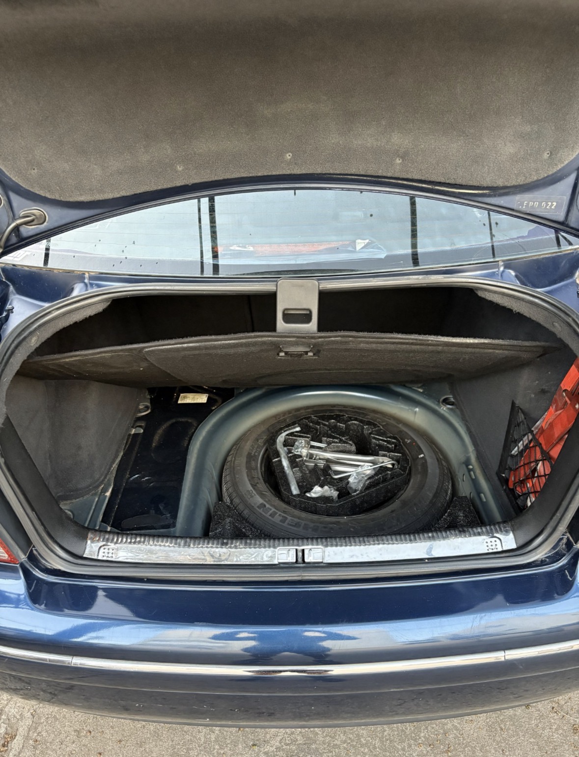 Volkswagen Bora 1.9 TDI - Foto 11