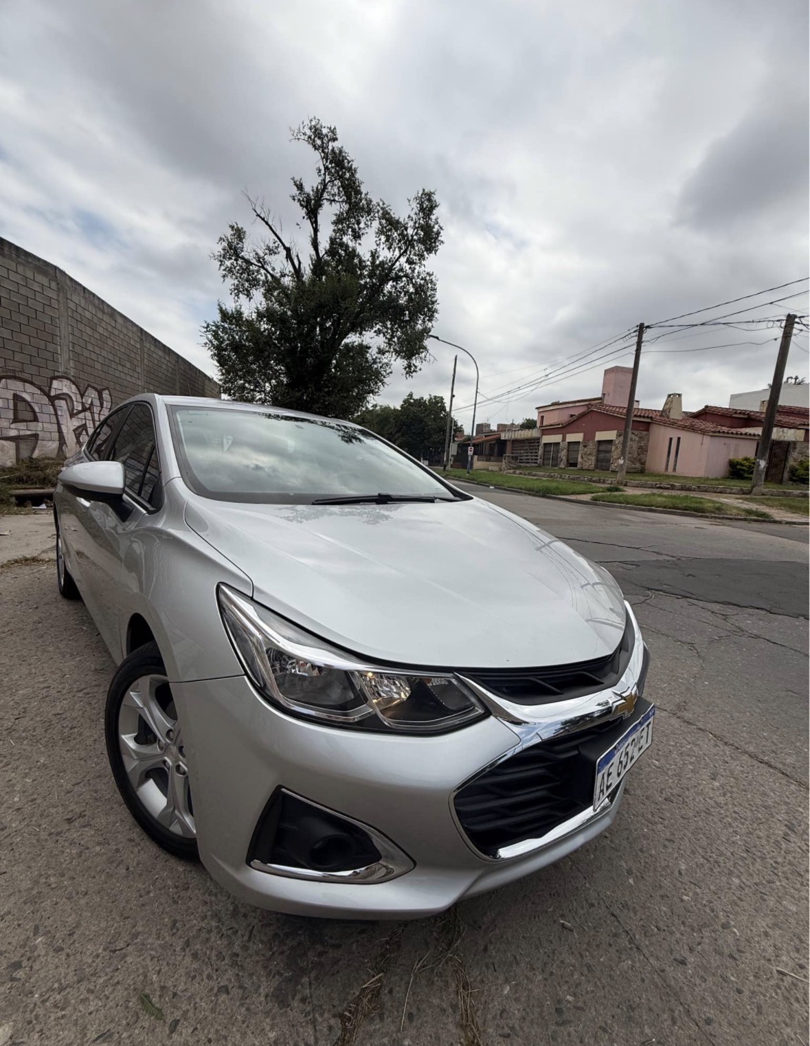 Chevrolet Cruze LT 1.4 Turbo - Foto 6