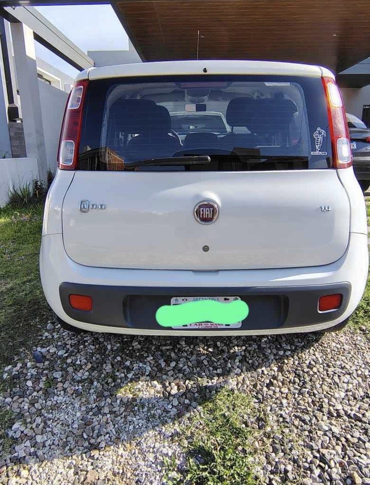 Fiat Uno Attractive - Foto 5