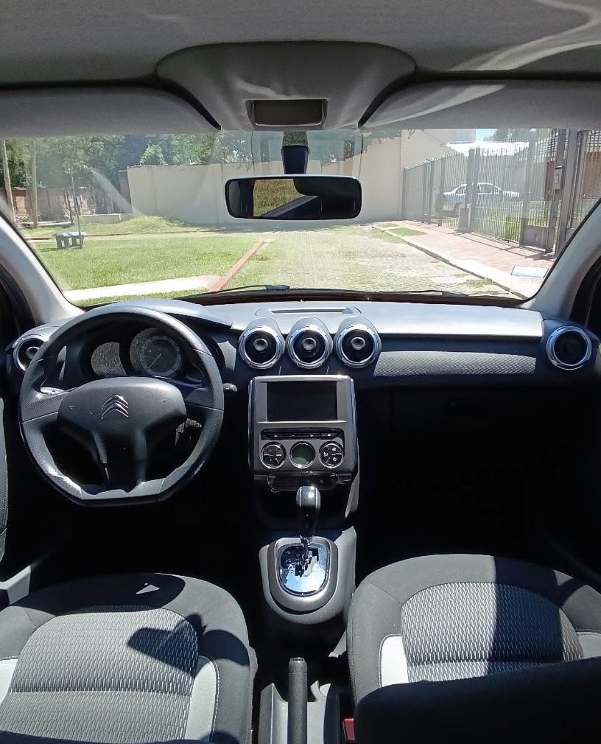 Citroën C3 Feel 1.6 Automático - Foto 8