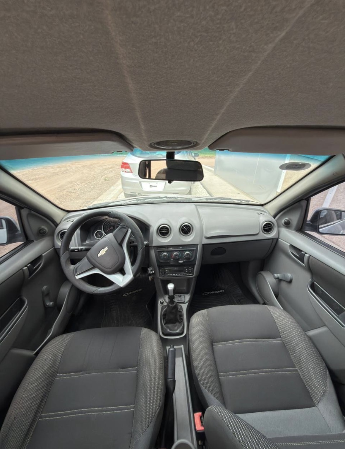 Chevrolet Prisma - Foto 8