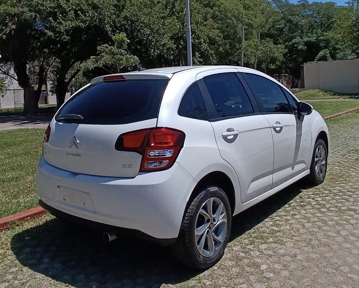 Citroën C3 Feel 1.6 Automático - Foto 6