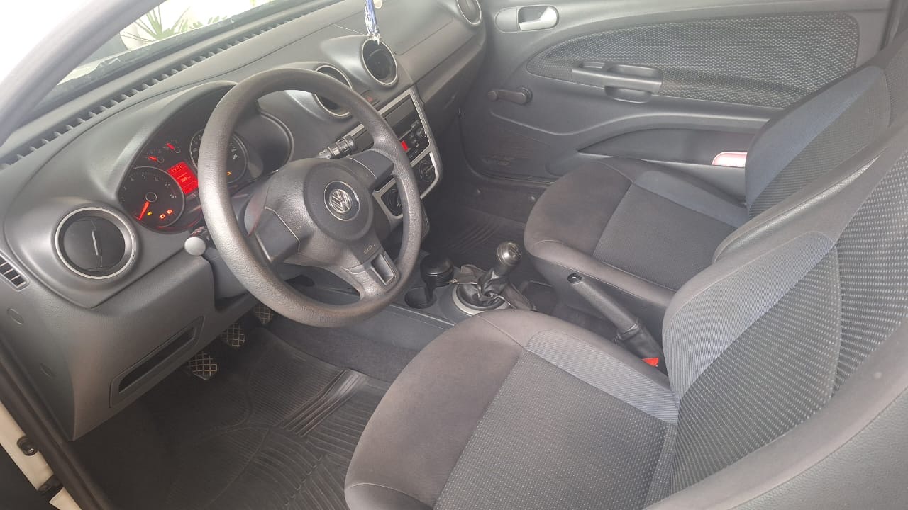Volkswagen Gol Trend - Foto 5