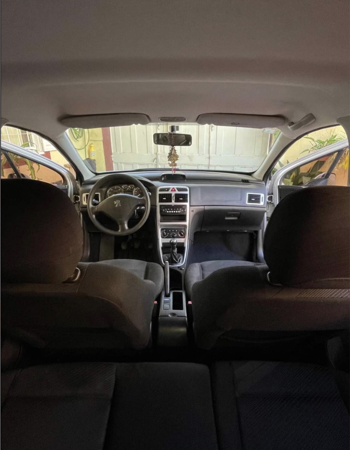 Peugeot 206 XS 1.6 2007 - Foto 8