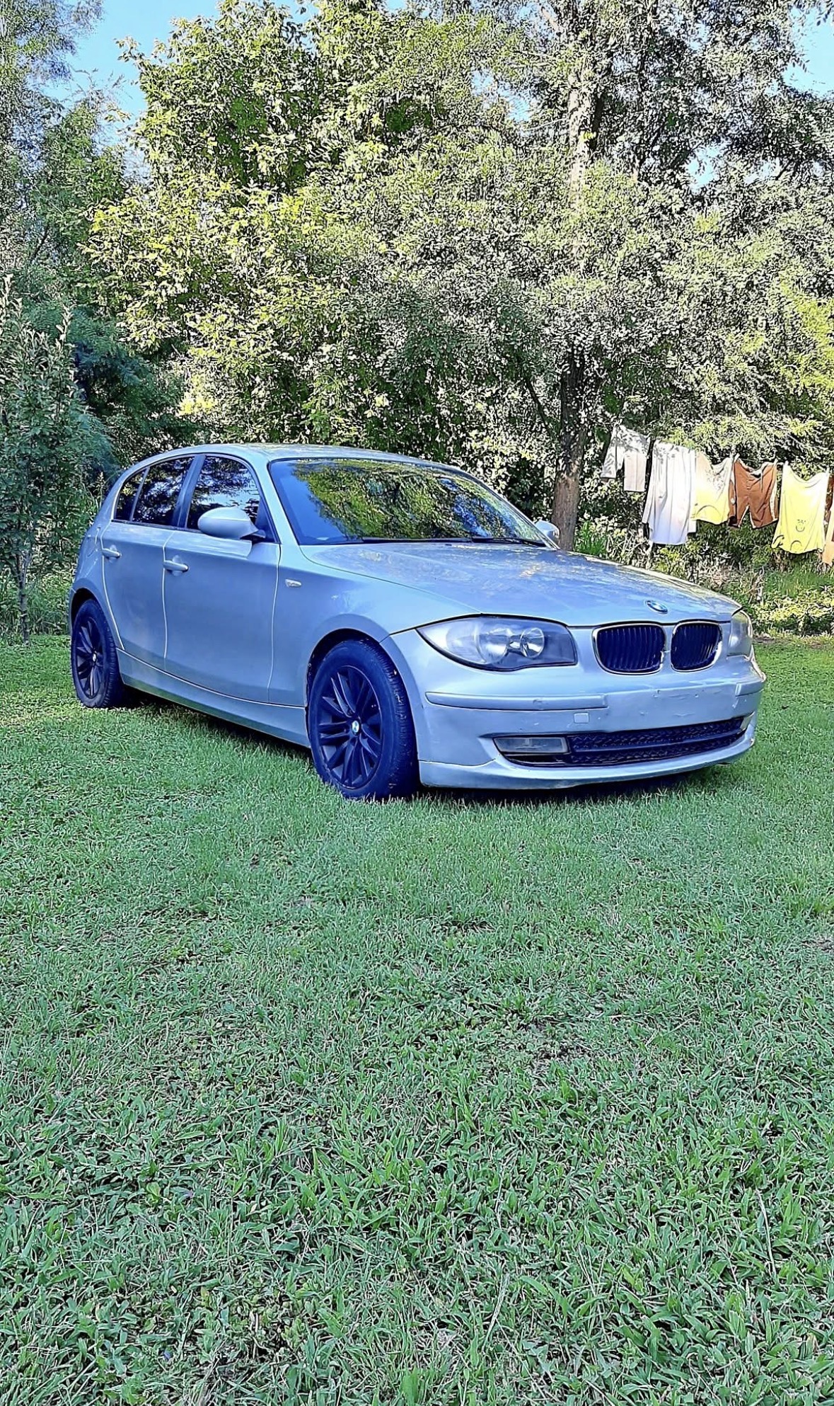 BMW 116i - Foto 5