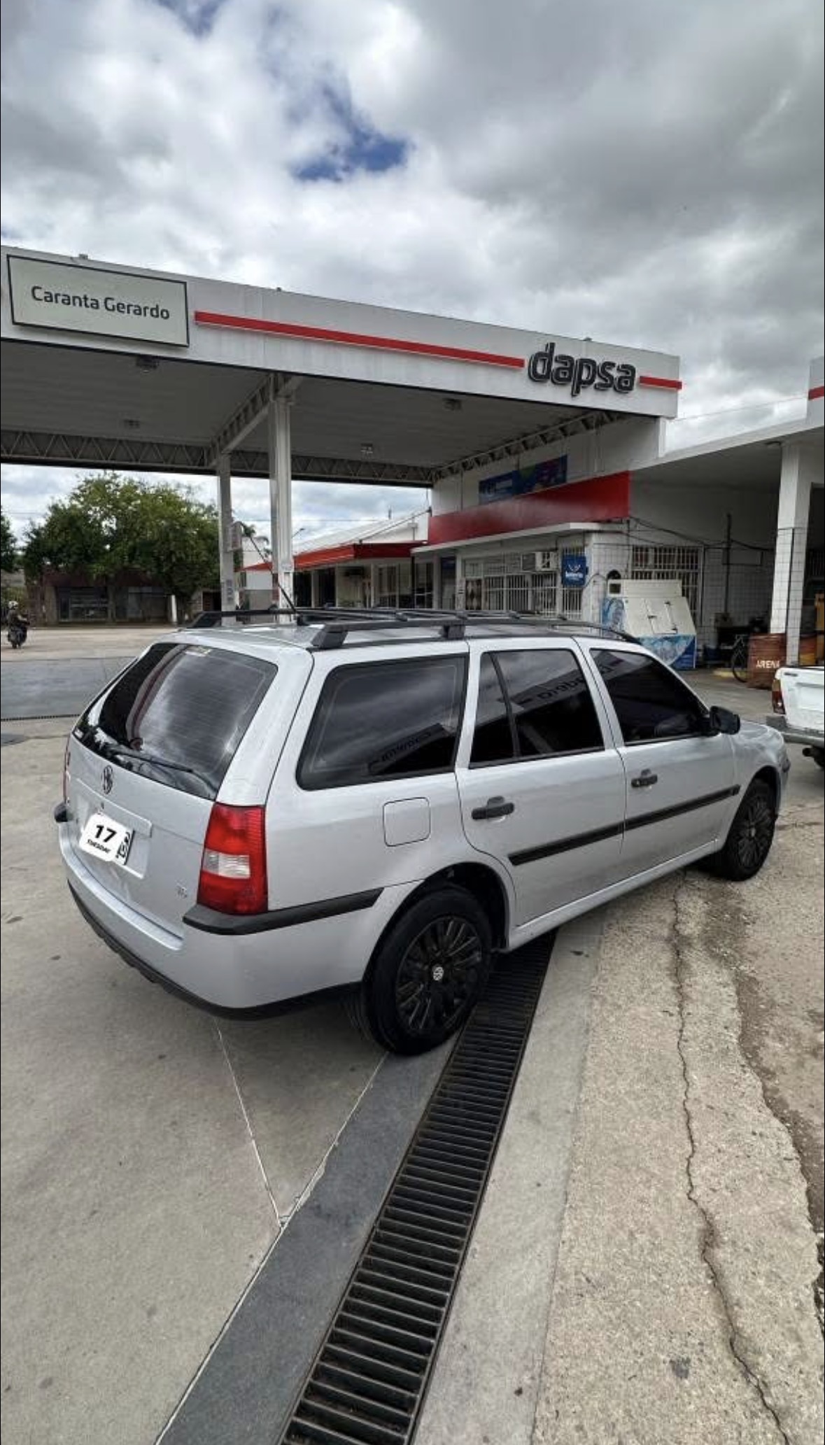 Volkswagen Gol Country - Foto 4