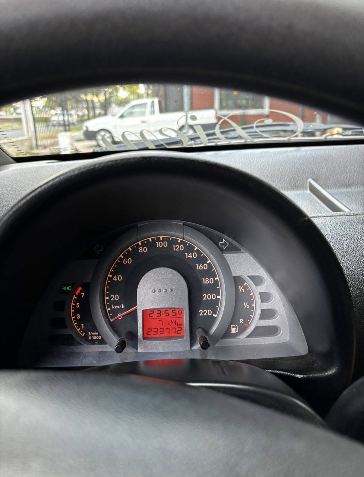 Volkswagen CrossFox Nafta / GNC - Foto 6
