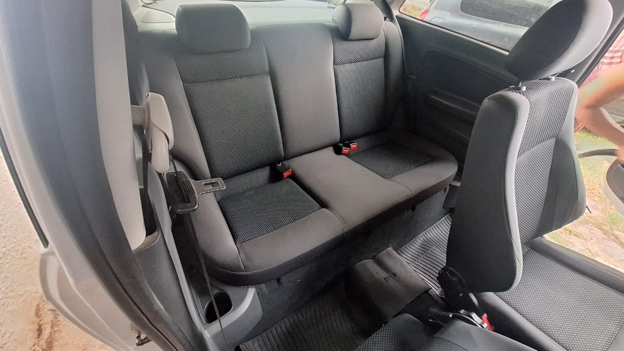 Volkswagen Gol Trend - Foto 13
