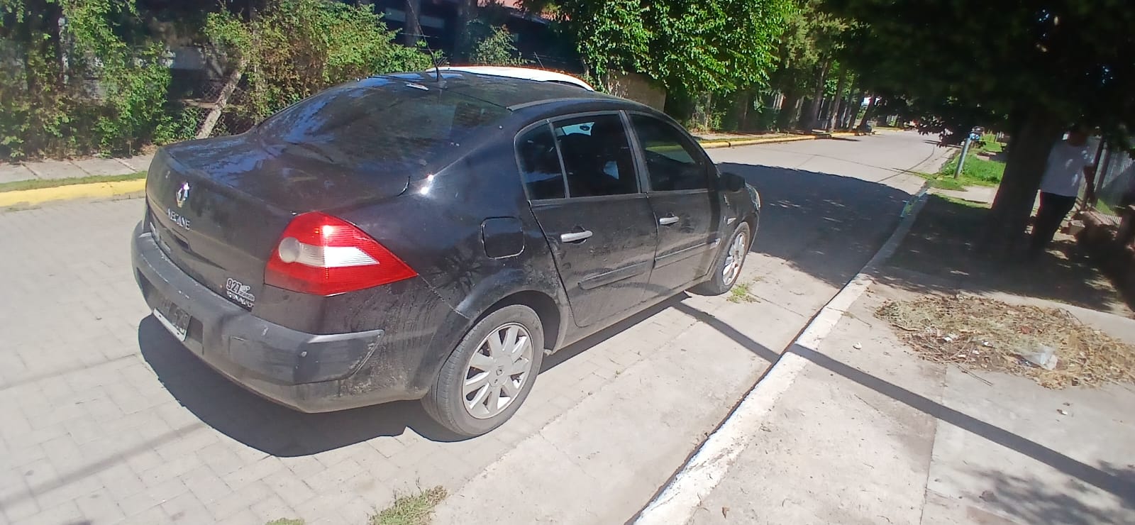 Renault Mégane 2.0 GNC - Foto 3