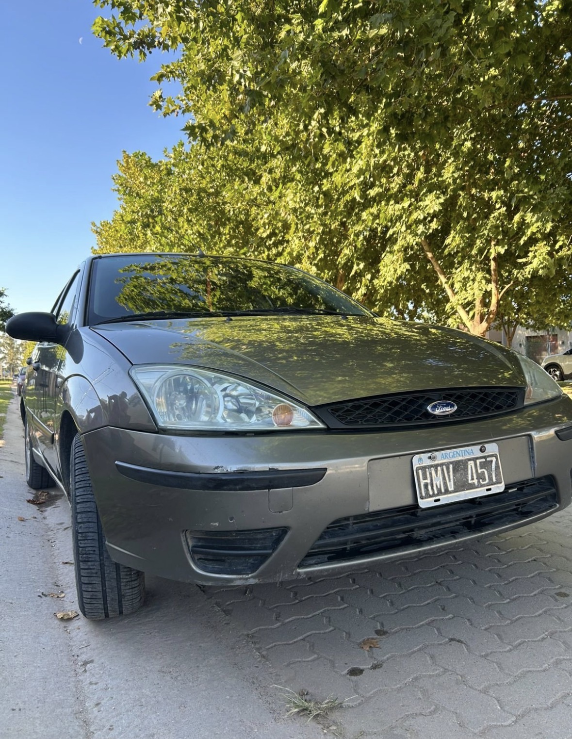 Ford Focus - Foto 2
