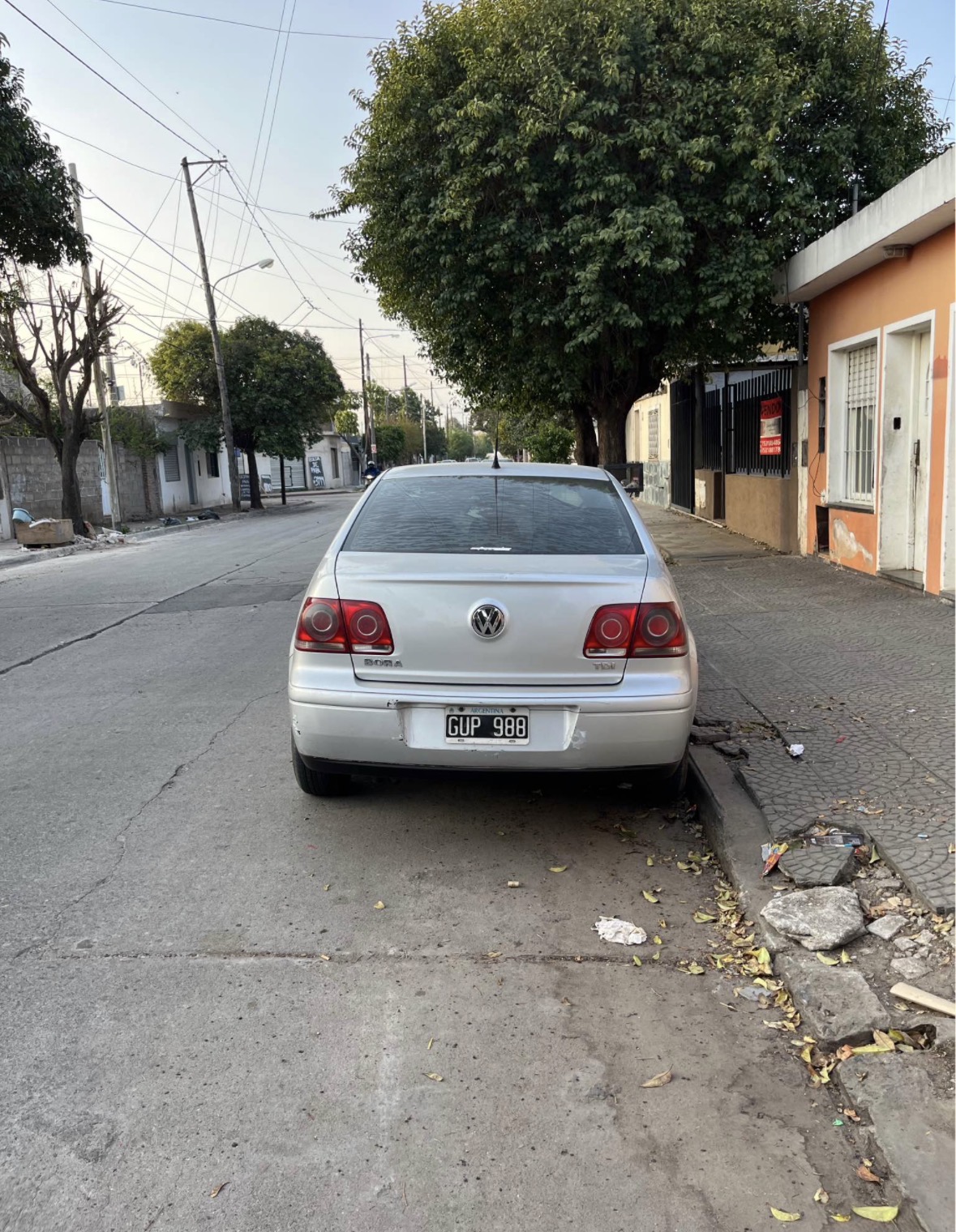 Volkswagen Bora 1.9 TDI - Foto 2