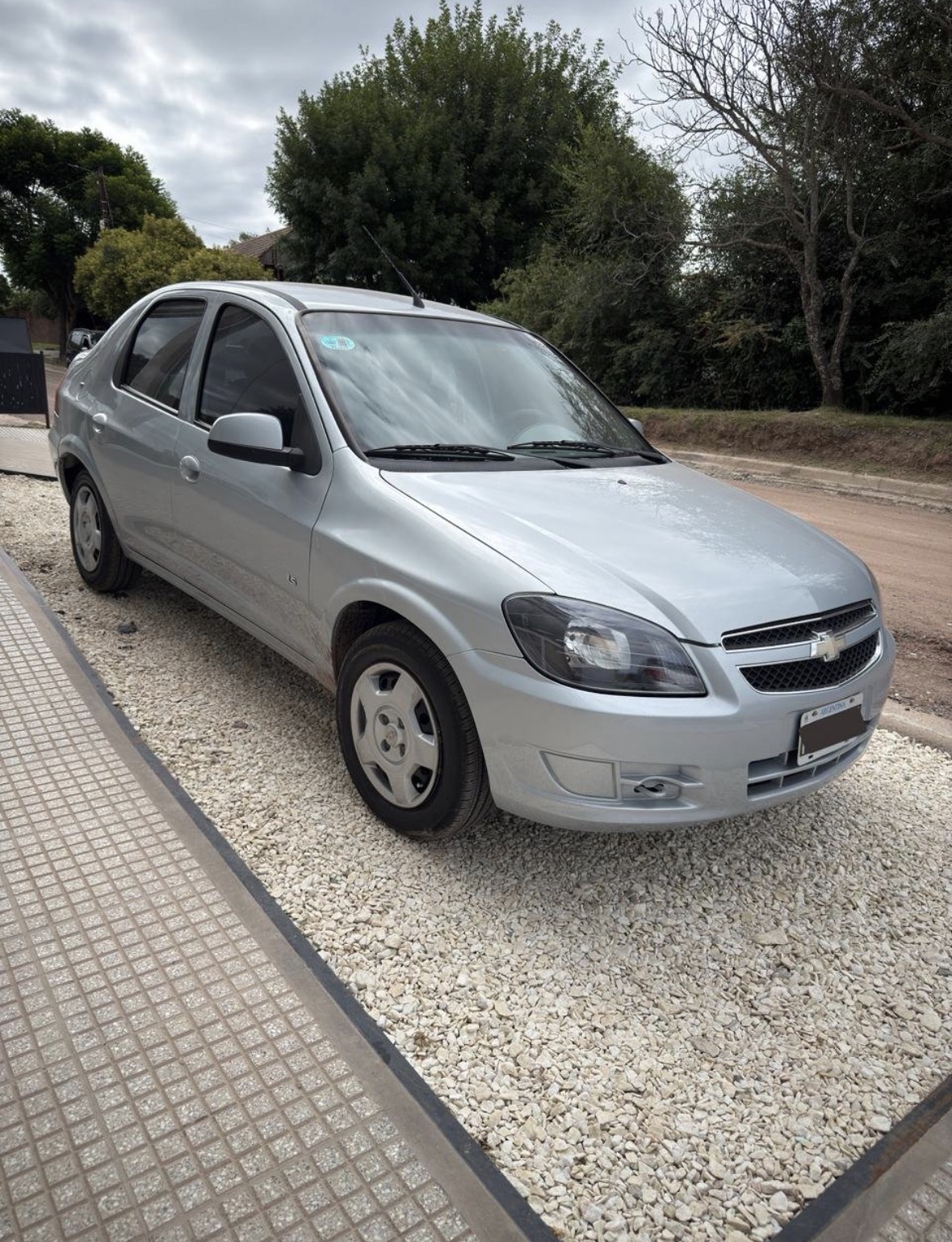 Chevrolet Prisma - Foto 3