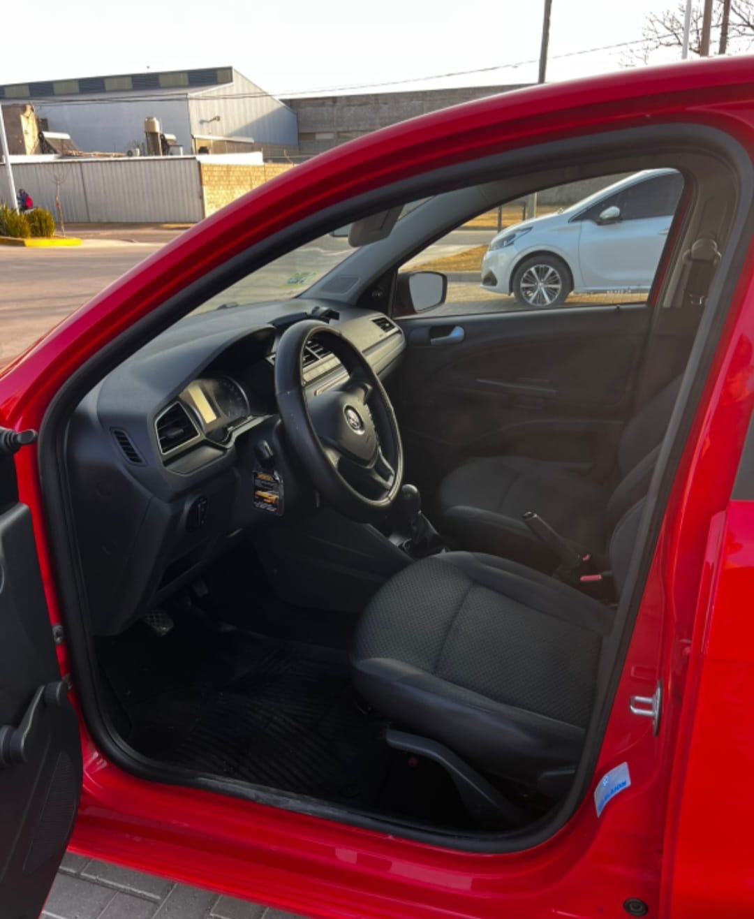 Volkswagen Gol Trend - Foto 7