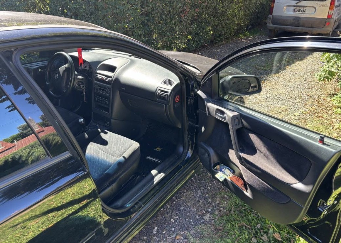Chevrolet Astra - Foto 5