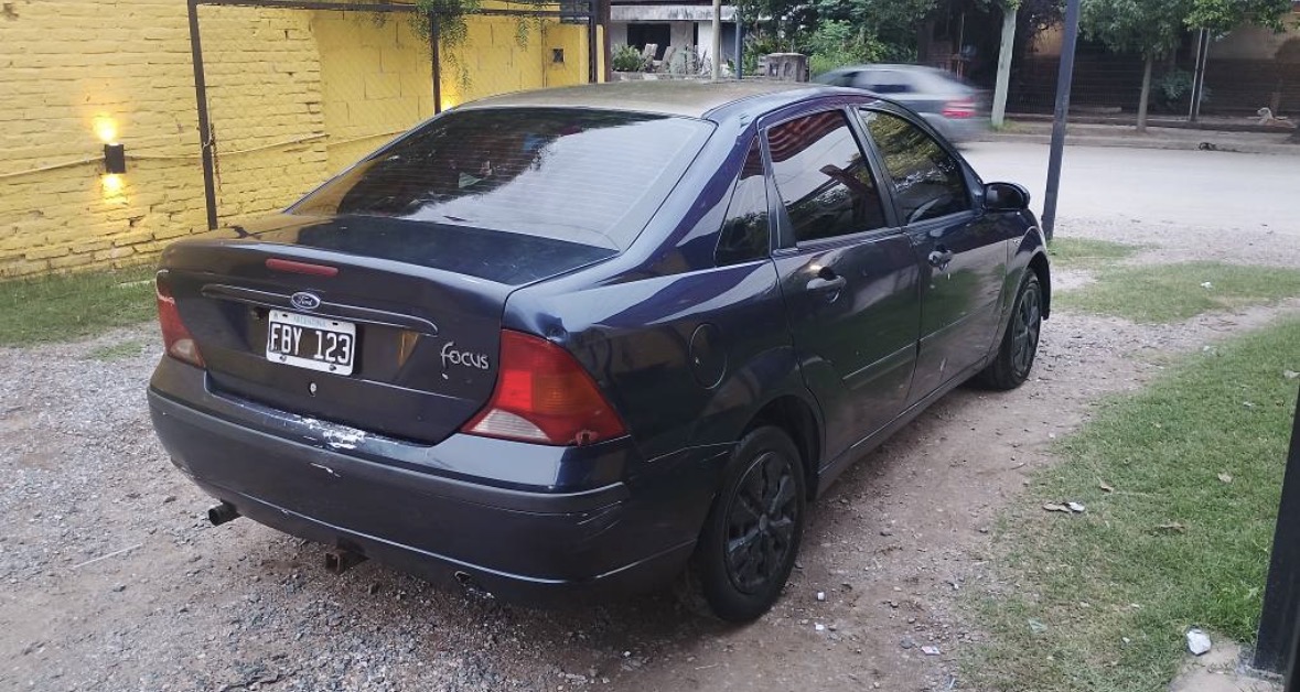 Ford Focus - Foto 3