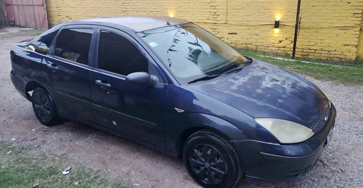 Ford Focus - Foto 1