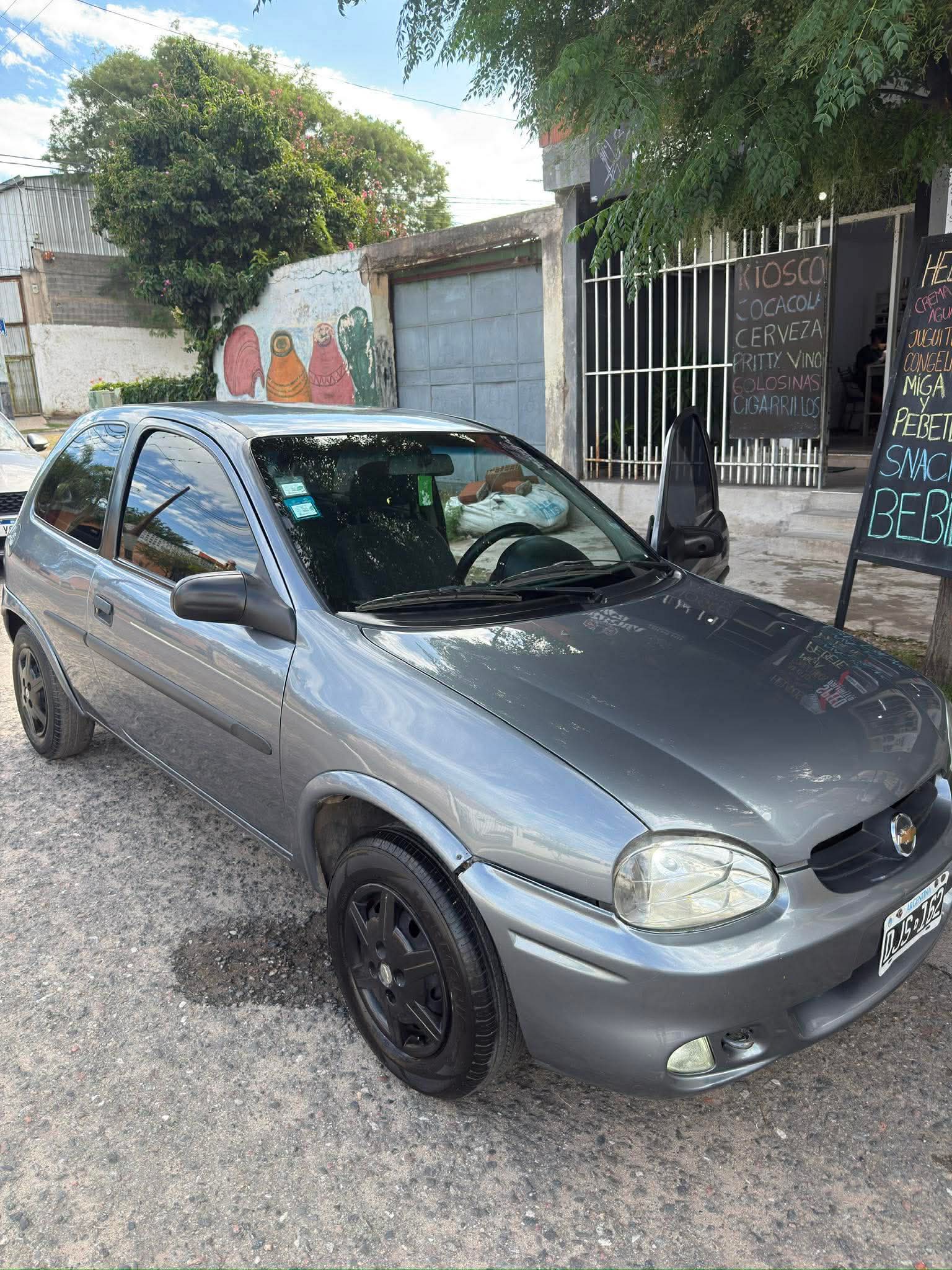 Chevrolet Corsa 1.6 - Foto 2