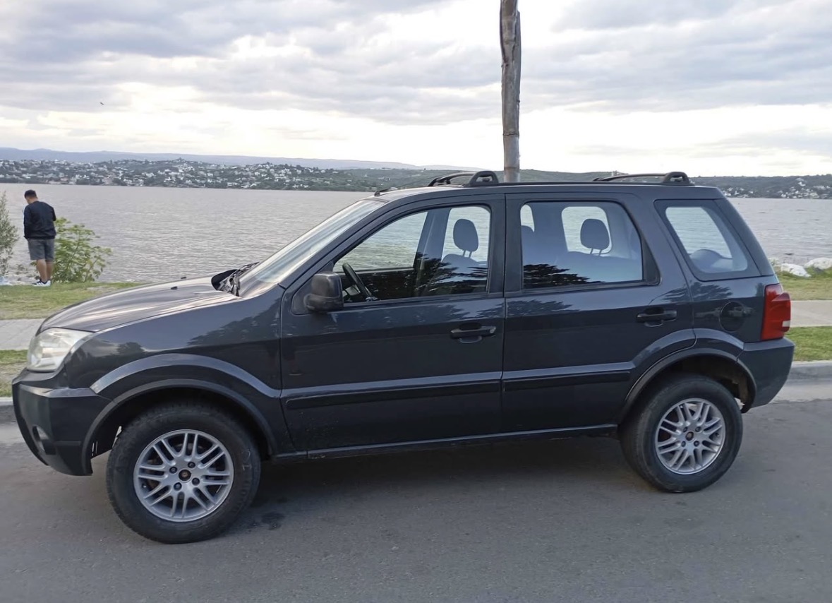 Ford EcoSport - Foto 7
