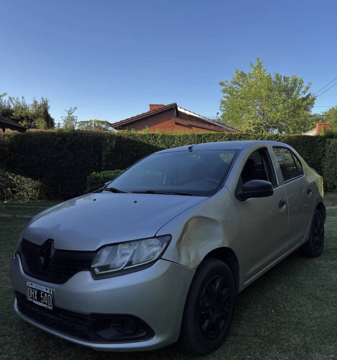 Renault Logan - Foto 3