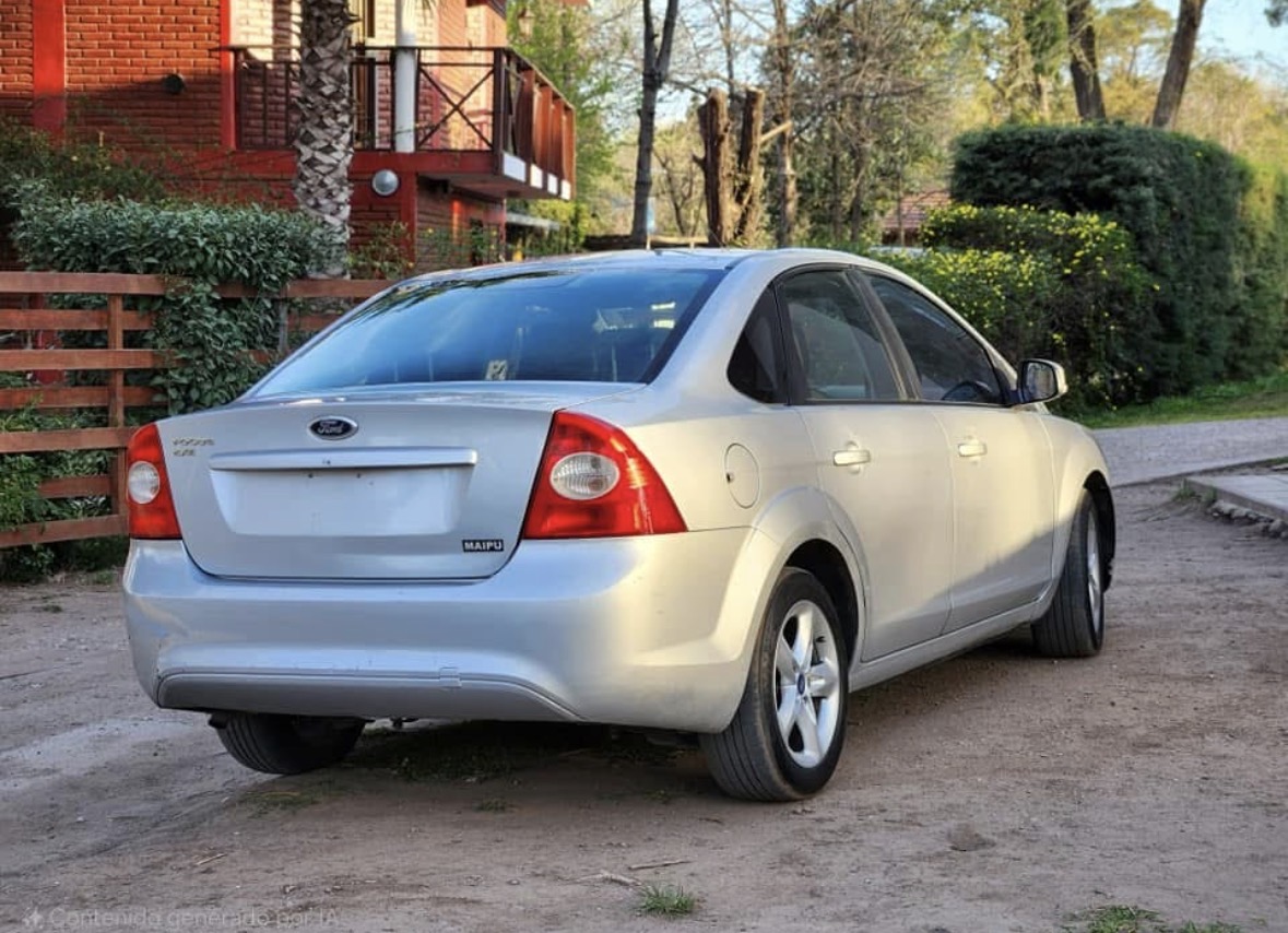 Ford Focus Exe 1.6 - Foto 3