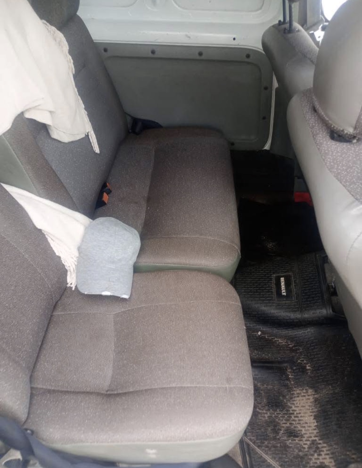 Renault Kangoo - Foto 8