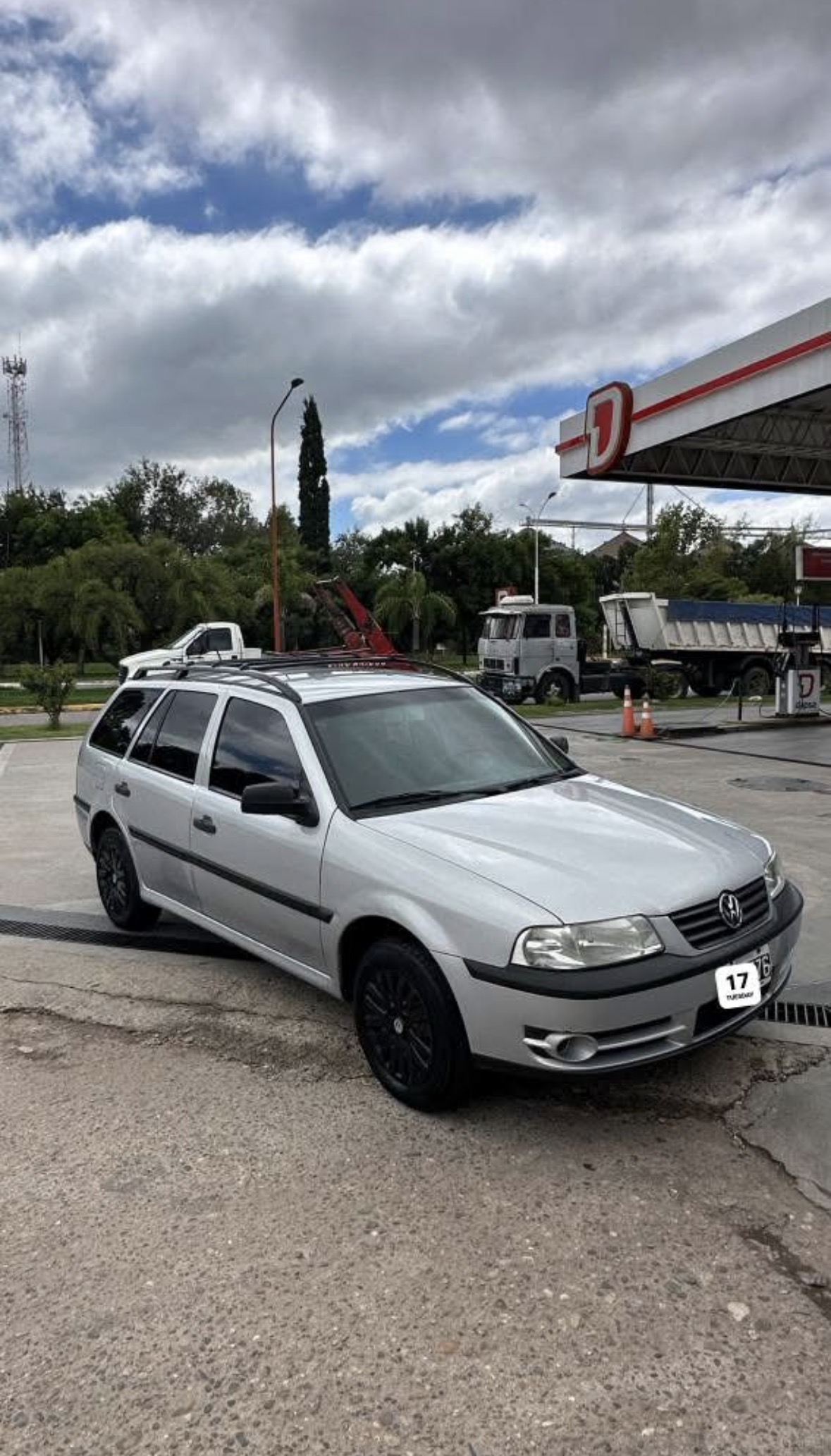 Volkswagen Gol Country - Foto 2